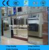 Unitized Mirror/Restroom Mirror/Hotel Mirror/Profiled Mirror/Difform Mirror